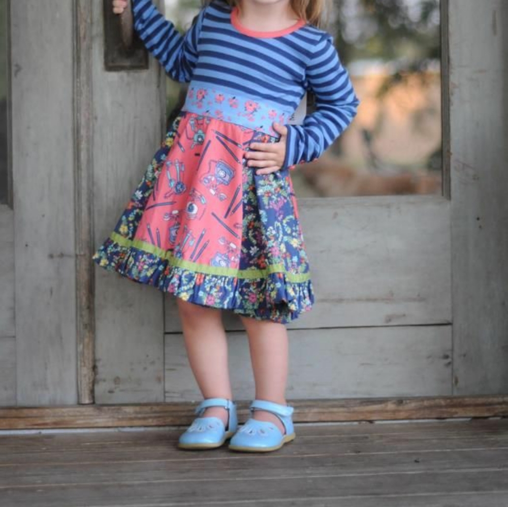 Matilda jane secret fields sweet surprises dress